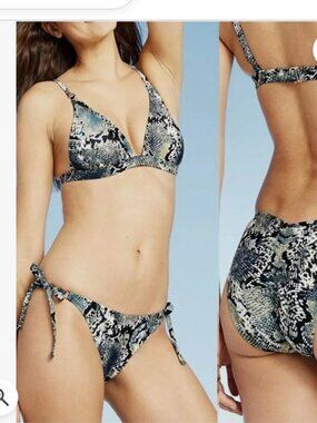 Shade & shore bikini